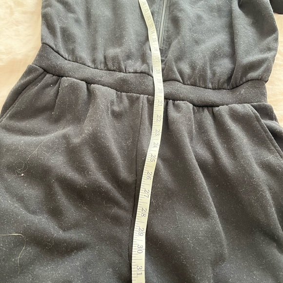 Z Supply ‘Coco’ Jumpsuit Size Large - Picture 5 of 7